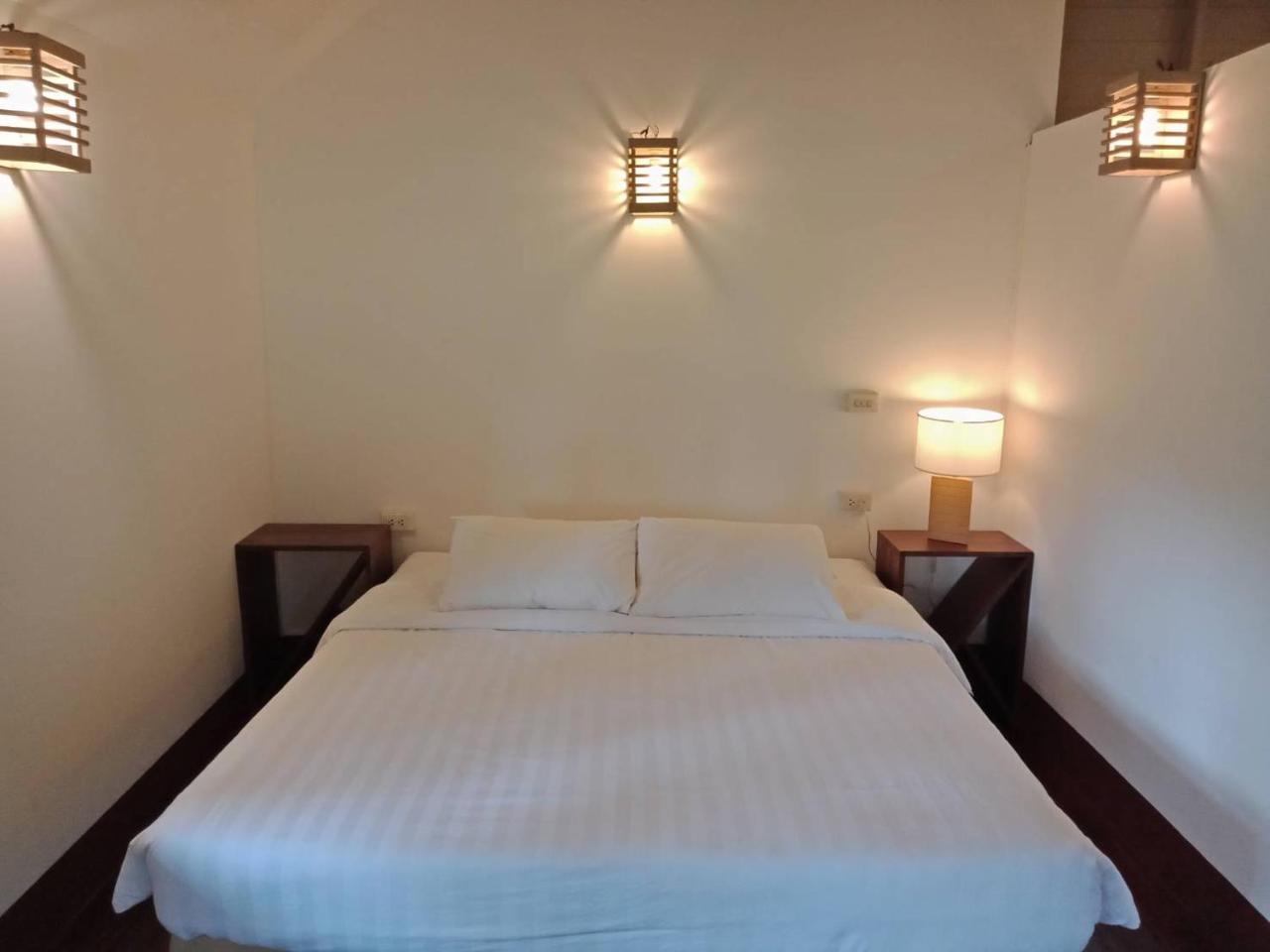 Khaokhoherbary Organicfarm&Resort Khao Kho Extérieur photo